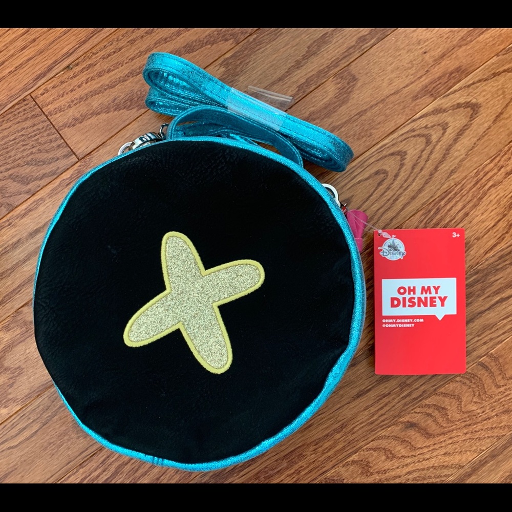 Oh My Disney Purse